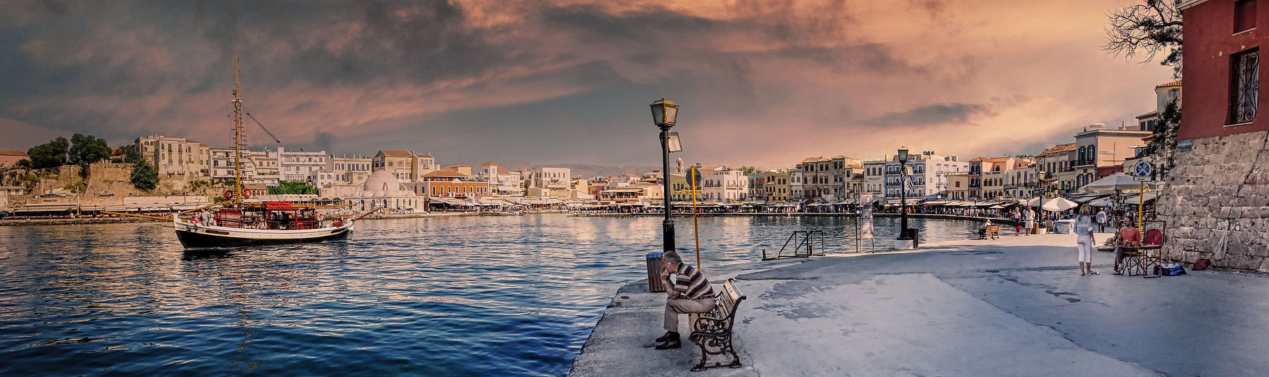 Crete Car Rentals